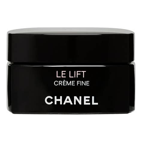 Chanel Le Lift, Creme Fine [Firming Anti Wrinkle].